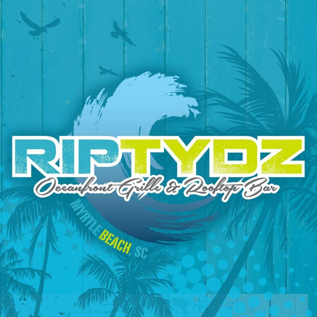 Riptydz Oceanfront Grille & Rooftop Bar Restaurant Week South Carolina